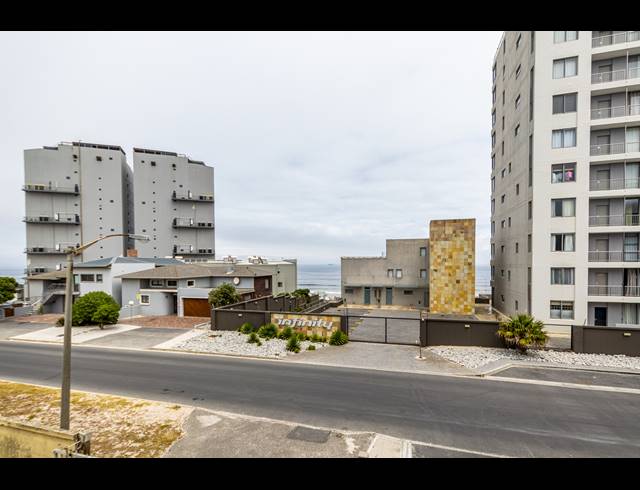 1 BEDROOM APARTMENT FOR SALE IN BEACHFRONT